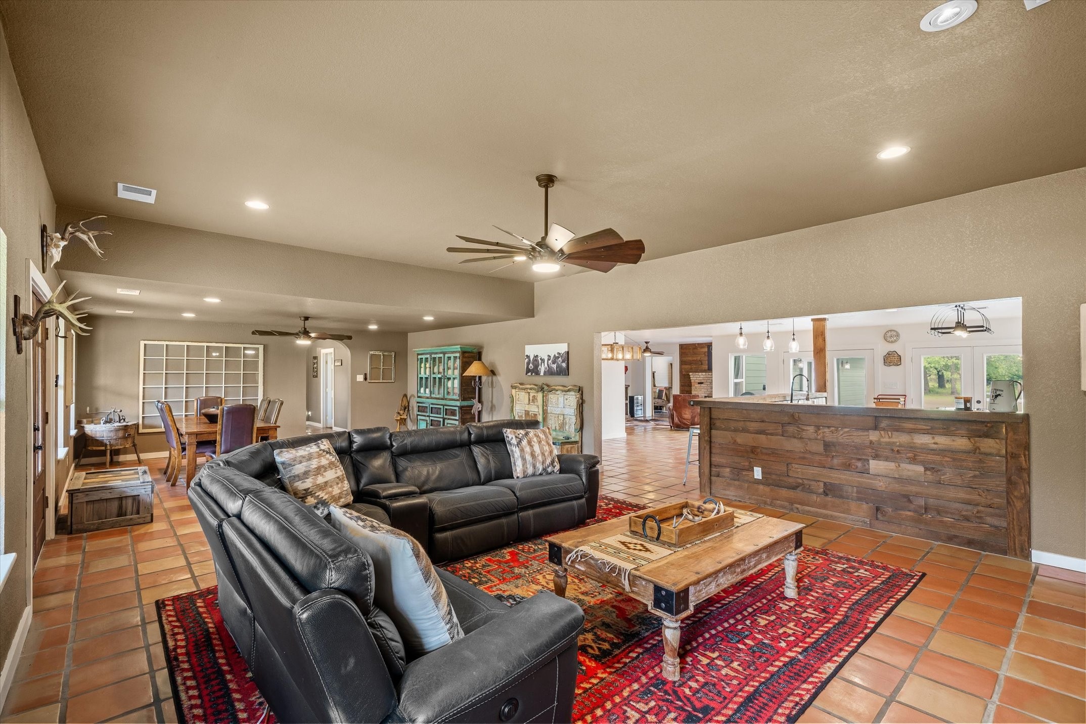 11101 County Road 104, Kaufman, TX, 75142