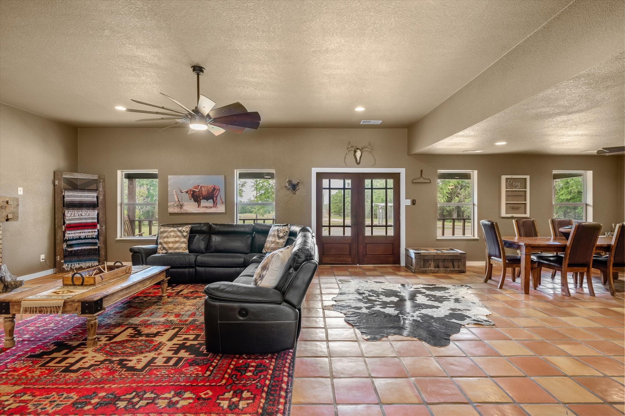 11101 County Road 104, Kaufman, TX, 75142