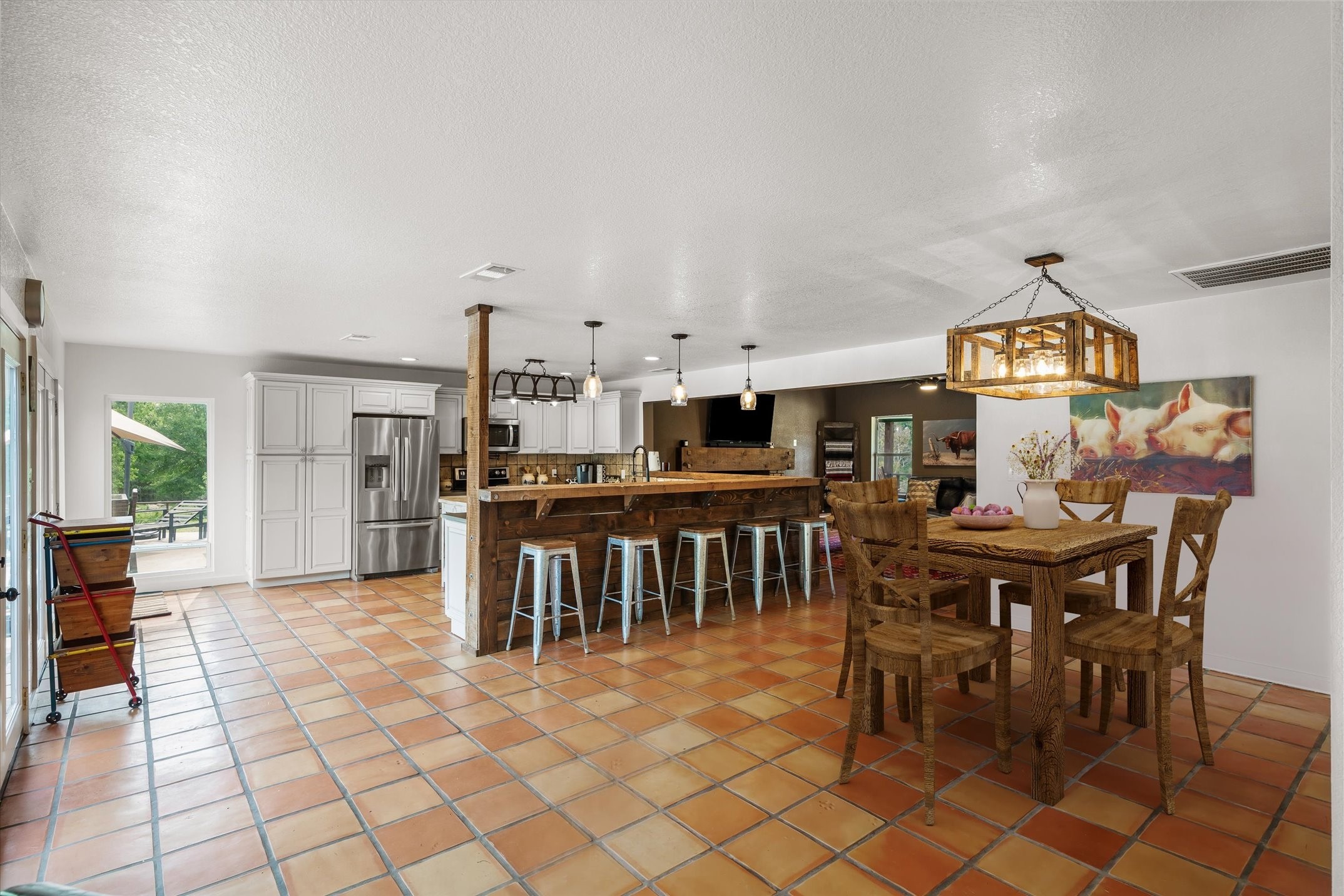 11101 County Road 104, Kaufman, TX, 75142