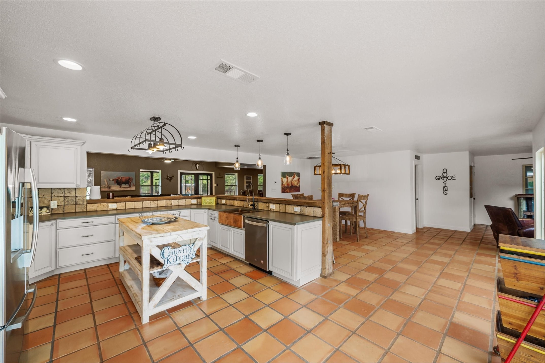 11101 County Road 104, Kaufman, TX, 75142