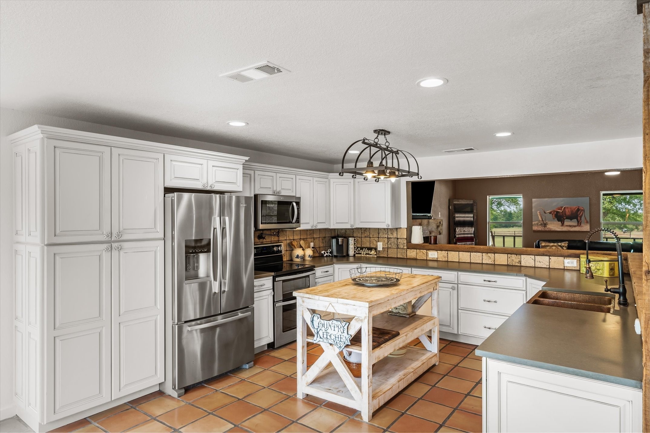 11101 County Road 104, Kaufman, TX, 75142