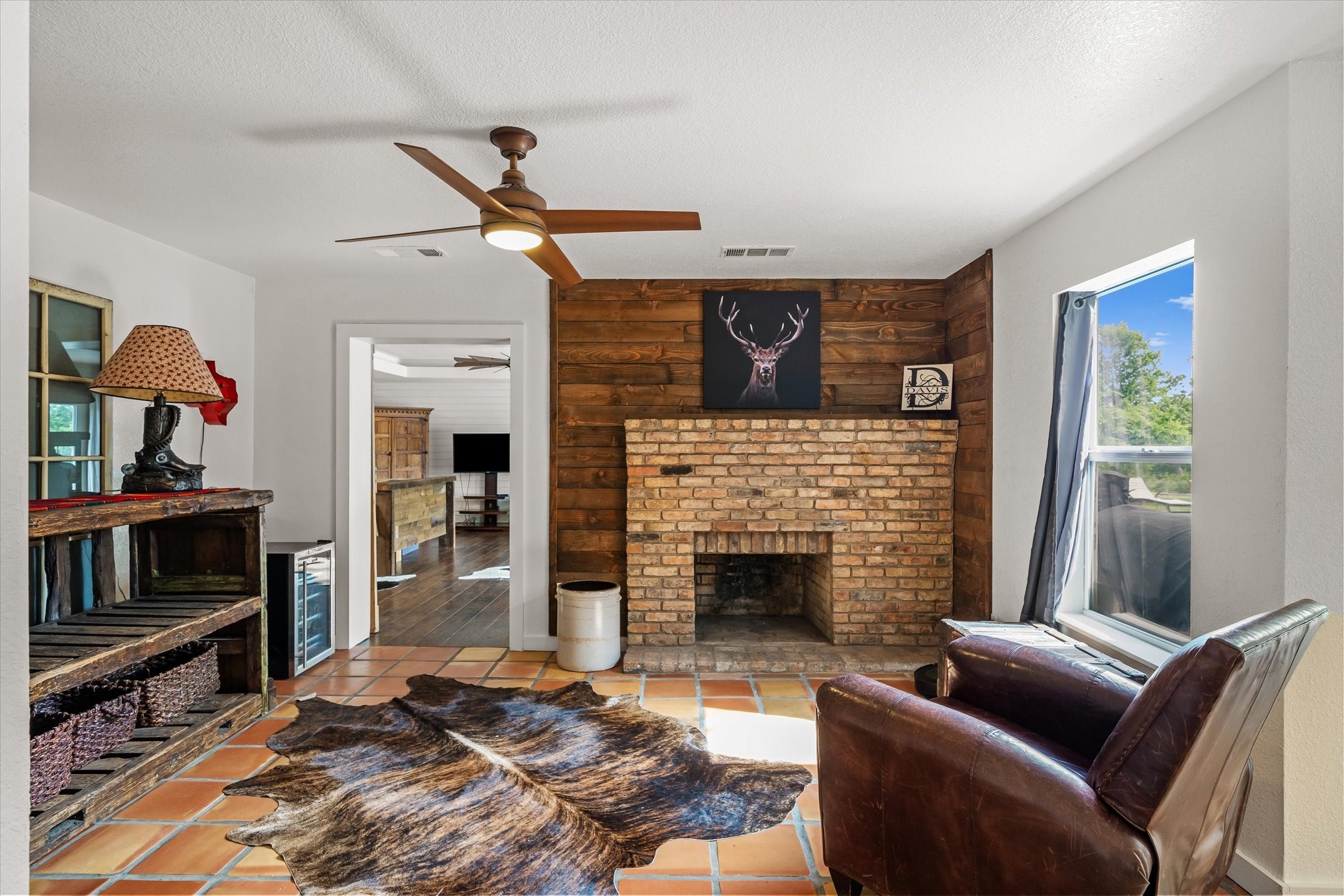 11101 County Road 104, Kaufman, TX, 75142