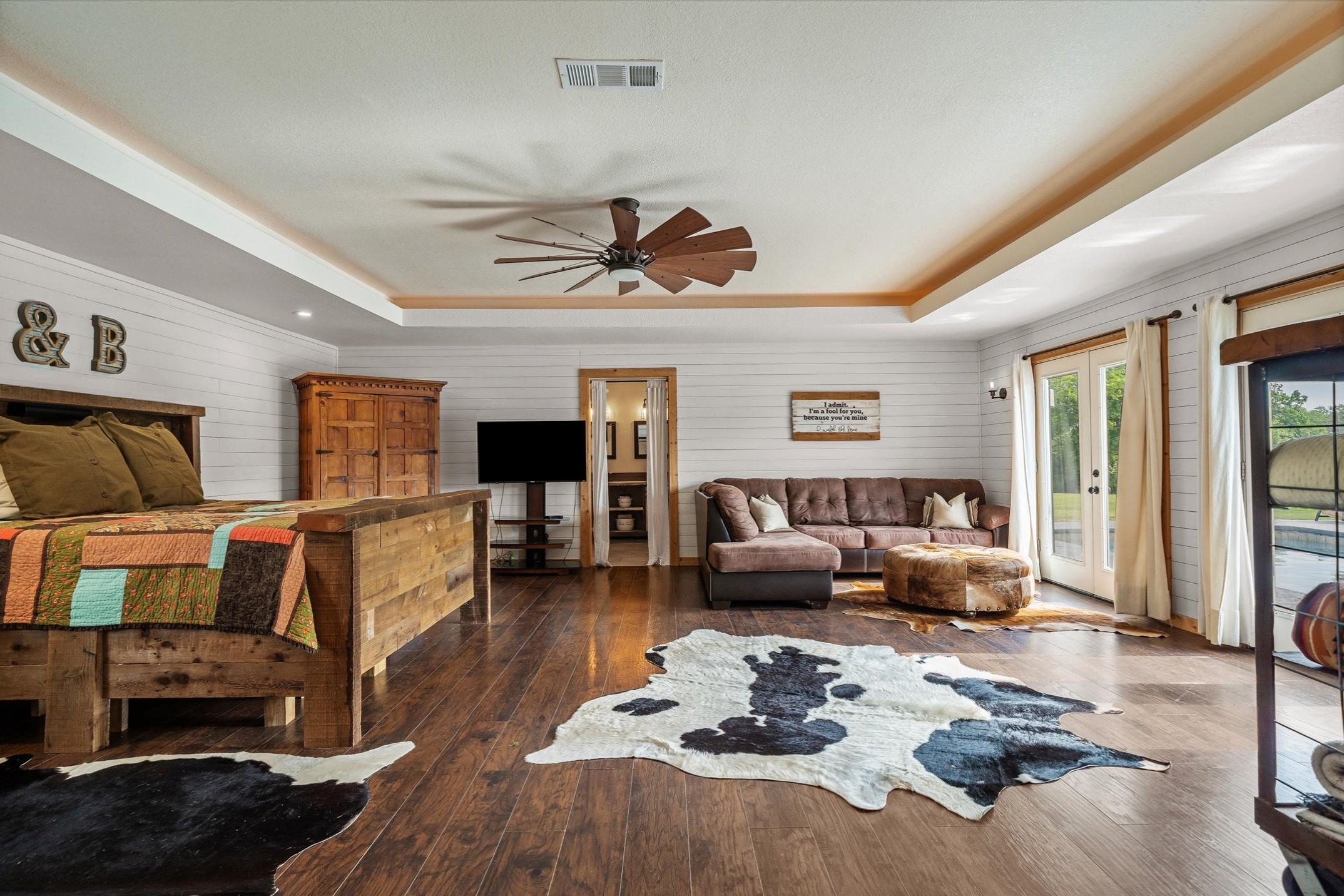 11101 County Road 104, Kaufman, TX, 75142