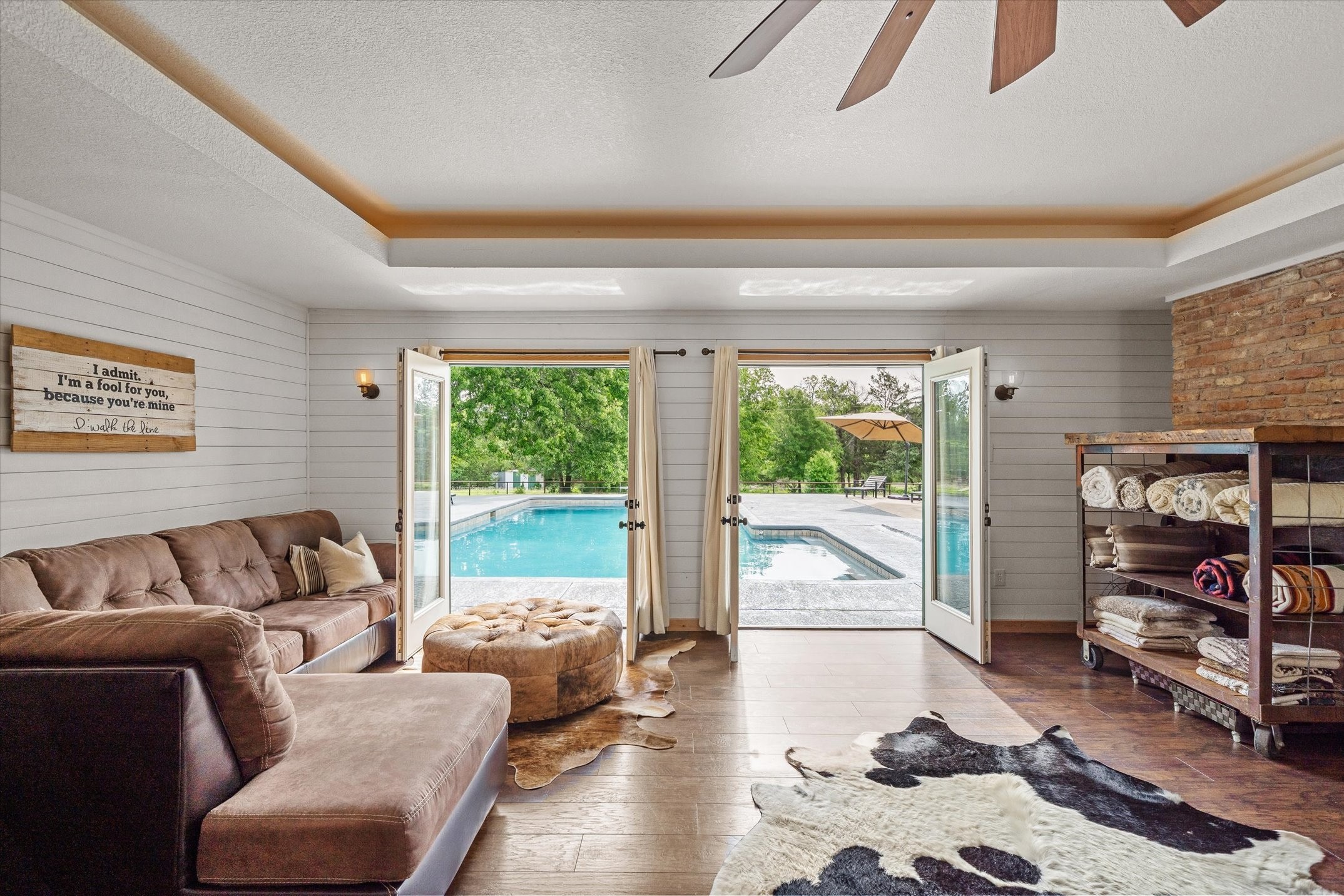 11101 County Road 104, Kaufman, TX, 75142