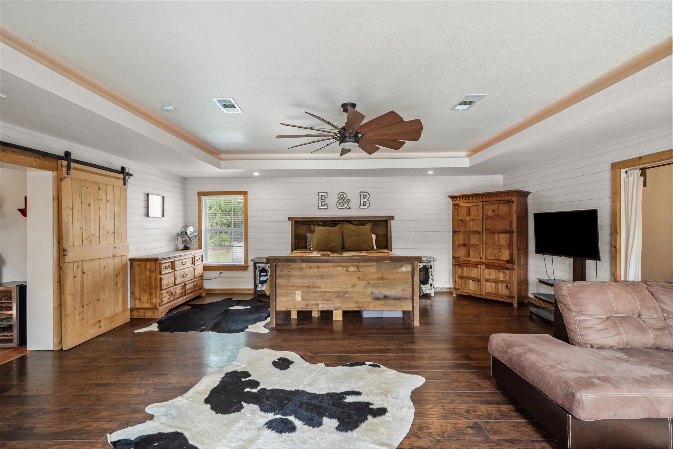 11101 County Road 104, Kaufman, TX, 75142