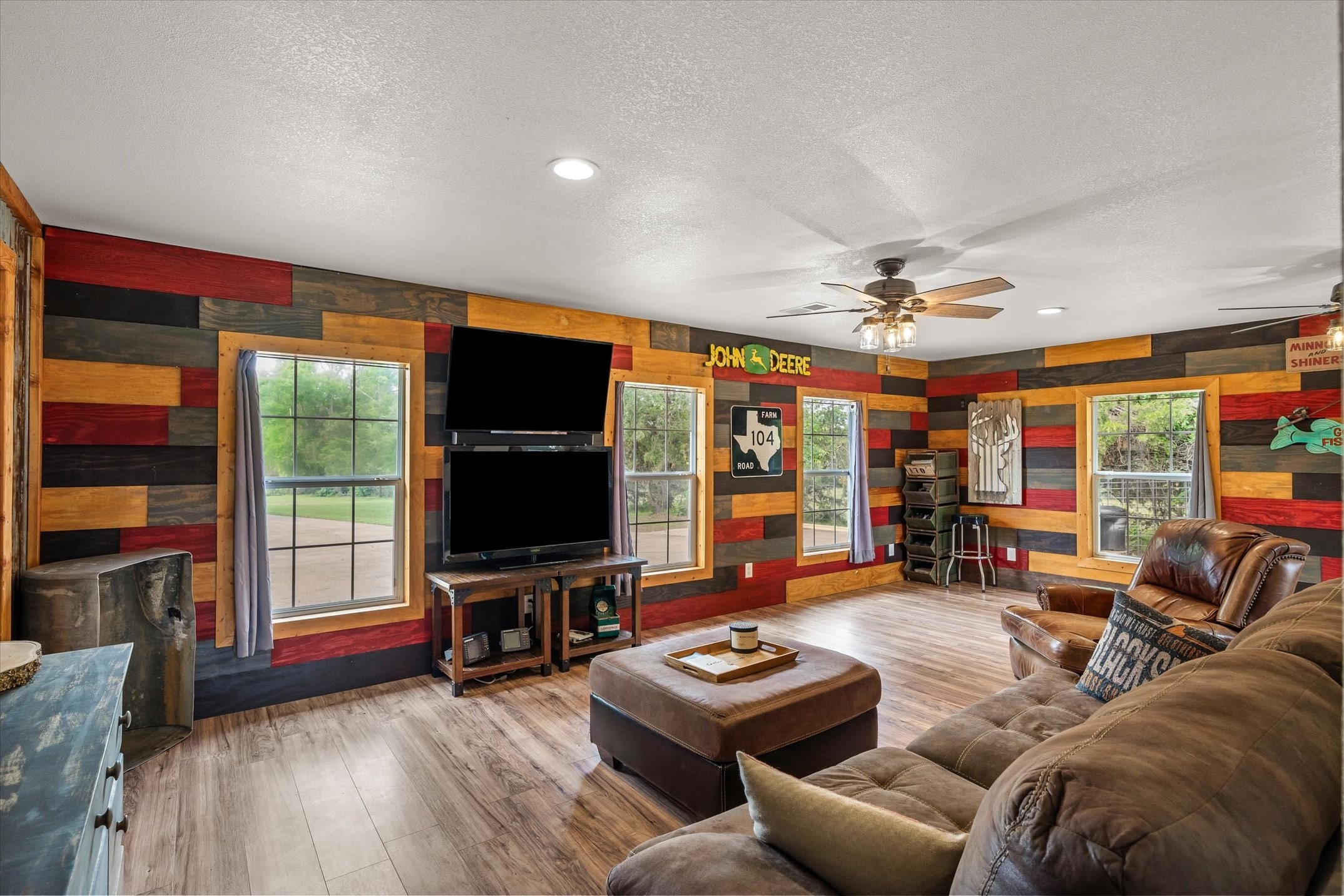 11101 County Road 104, Kaufman, TX, 75142