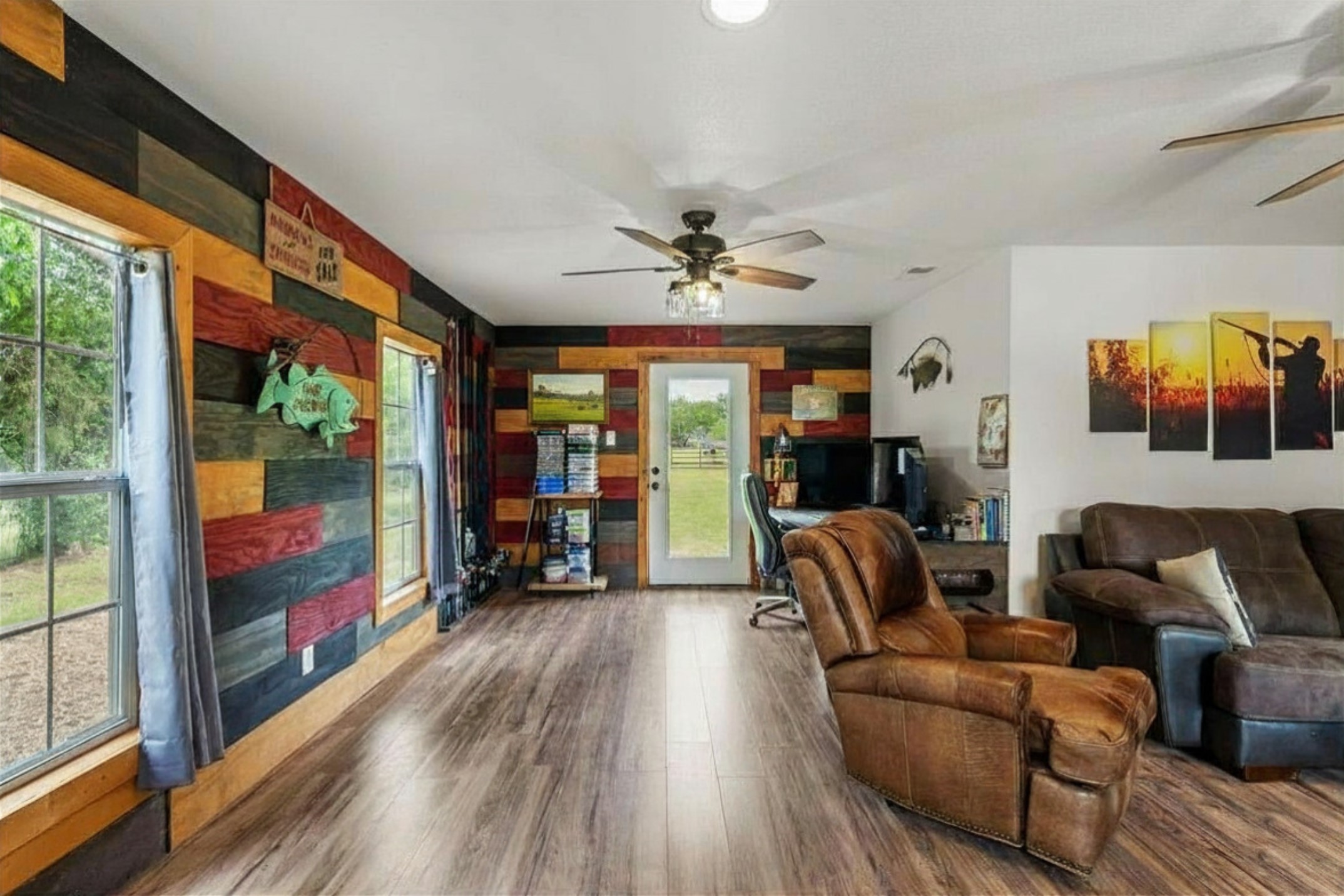 11101 County Road 104, Kaufman, TX, 75142