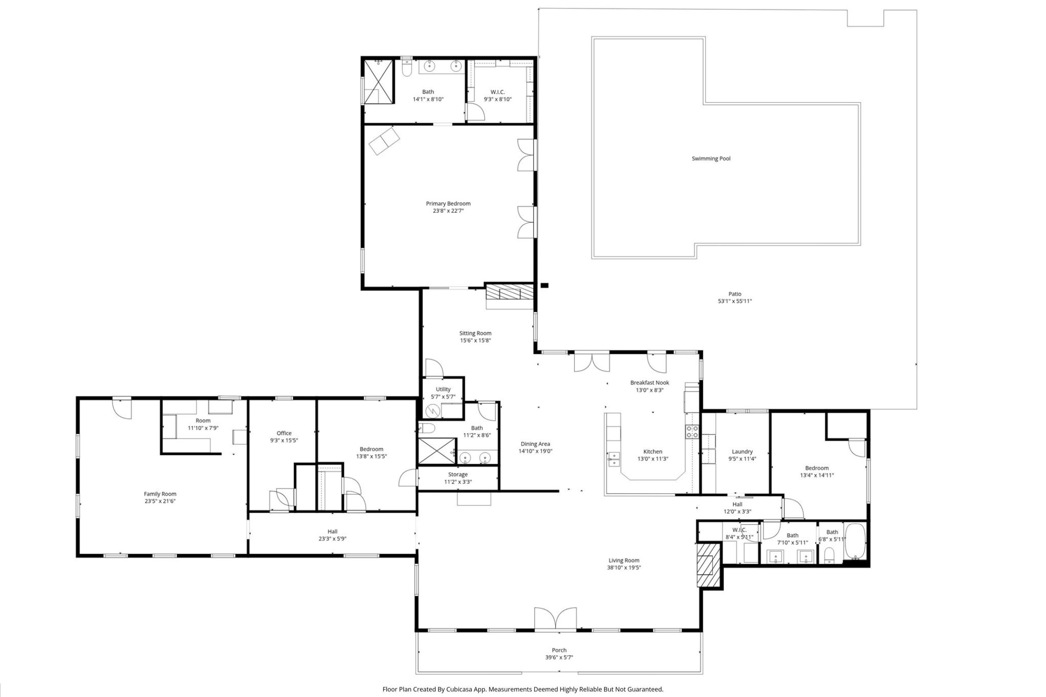 11101 County Road 104, Kaufman, TX, 75142