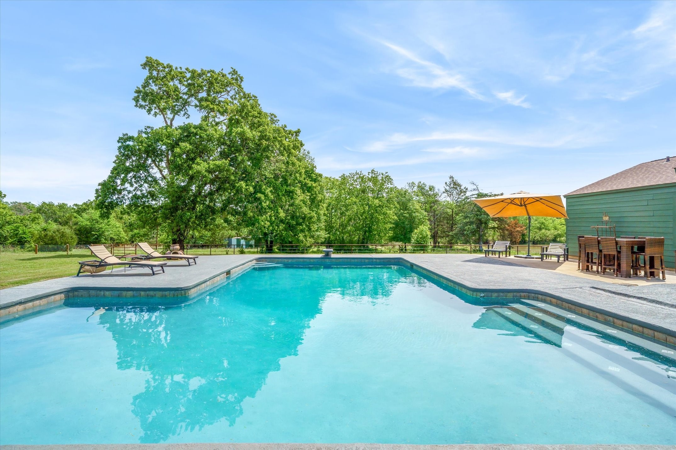 11101 County Road 104, Kaufman, TX, 75142