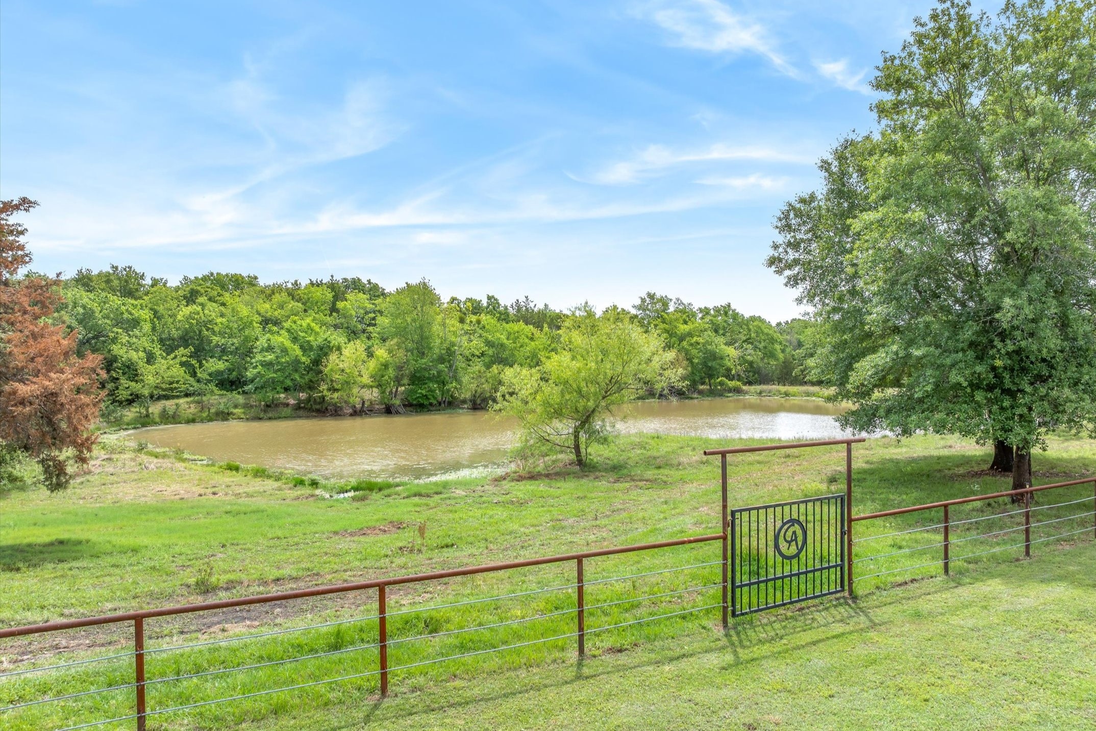 11101 County Road 104, Kaufman, TX, 75142