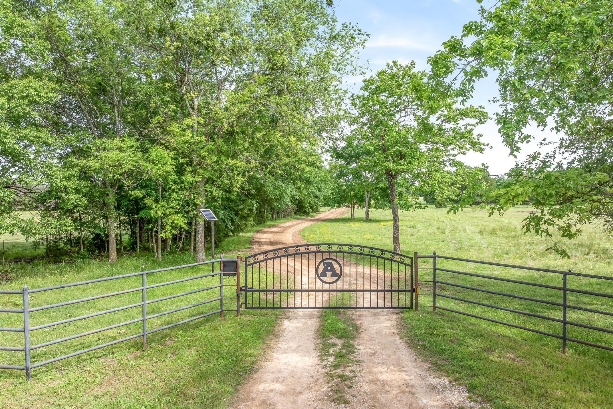 11101 County Road 104, Kaufman, TX, 75142