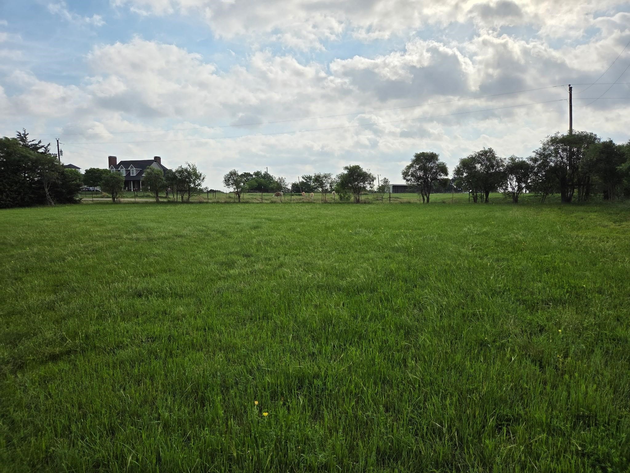 1189 Lloyds Road, Little Elm, TX, 75068