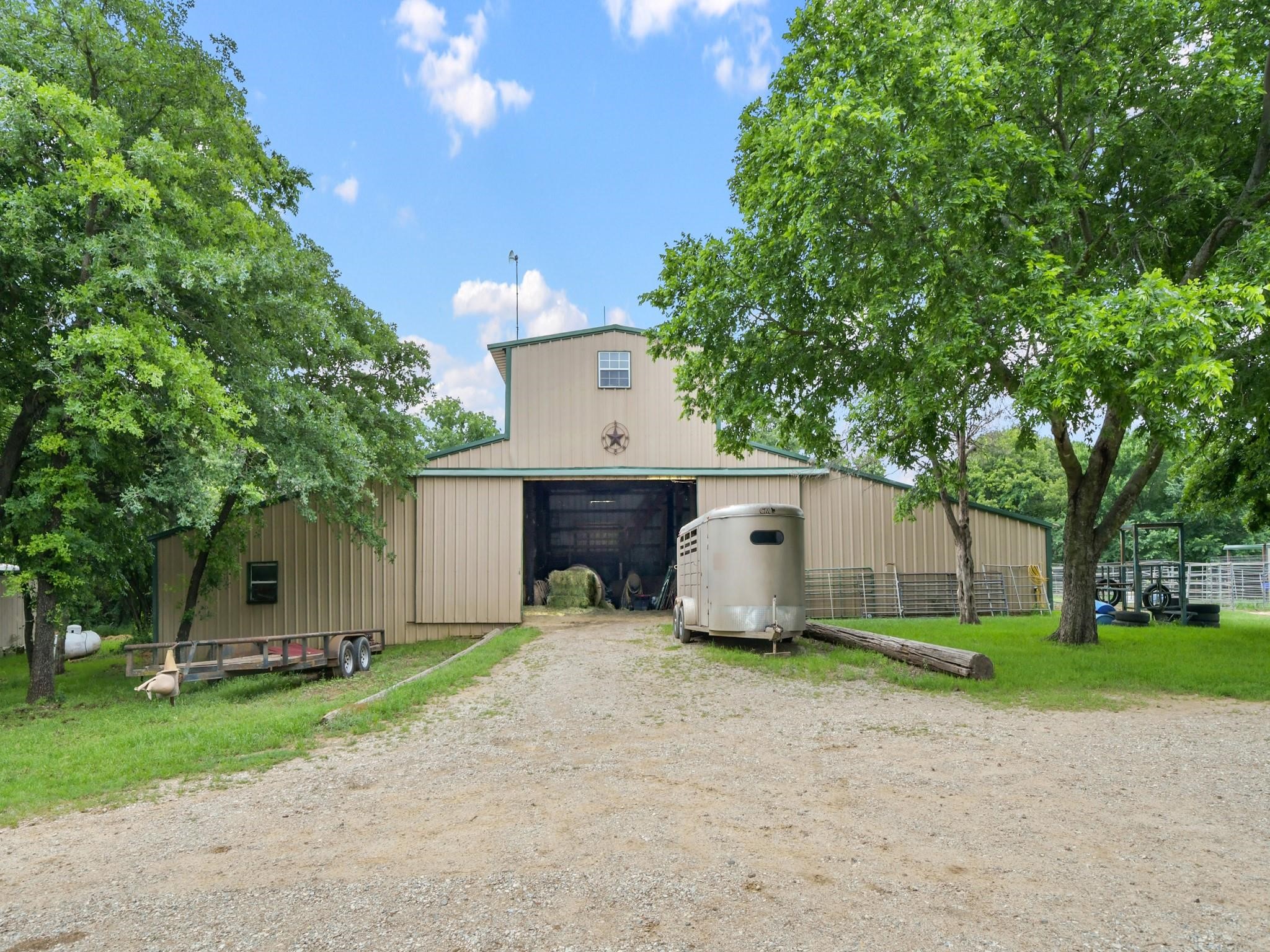 1189 Lloyds Road, Little Elm, TX, 75068