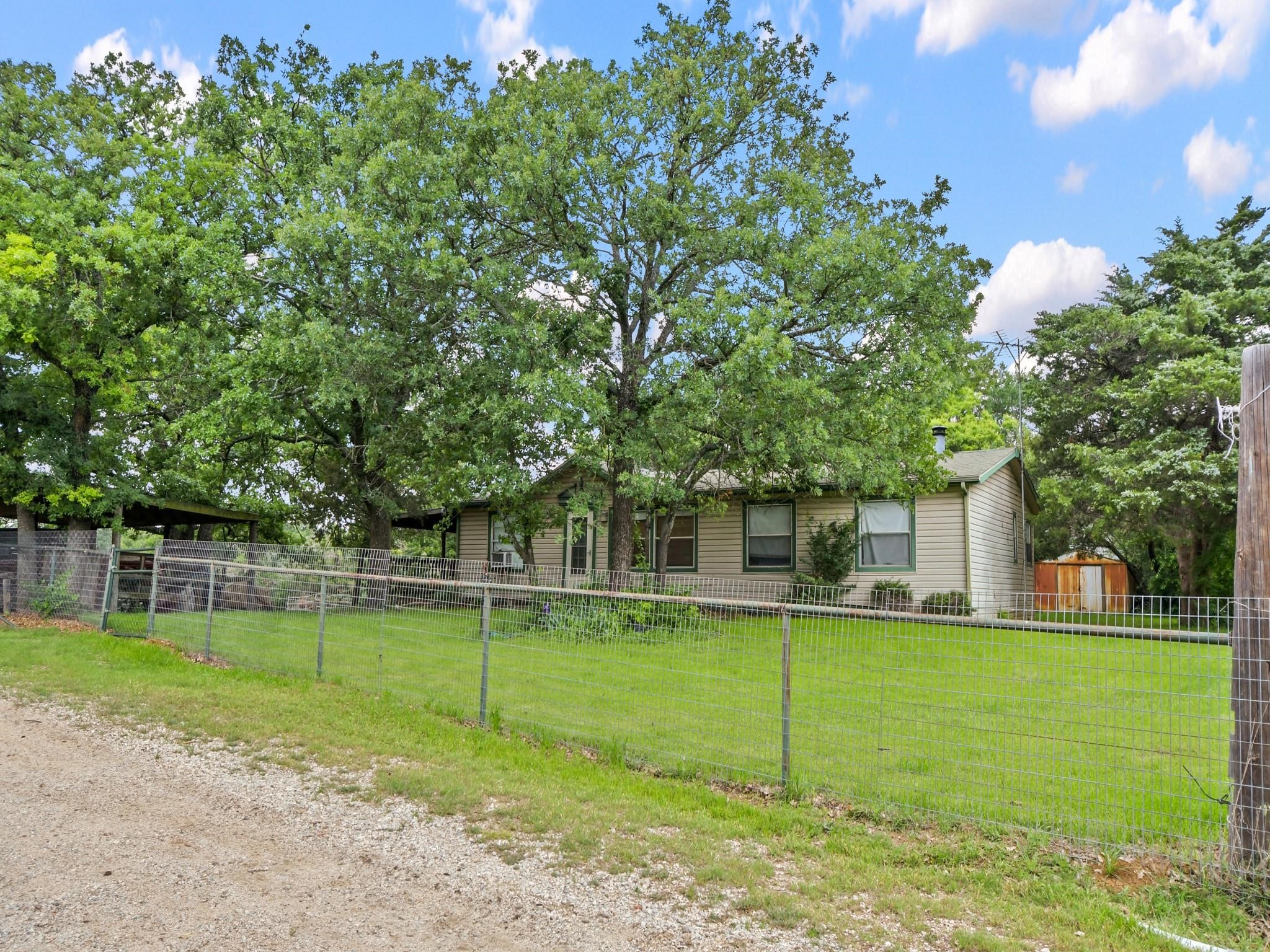 1189 Lloyds Road, Little Elm, TX, 75068