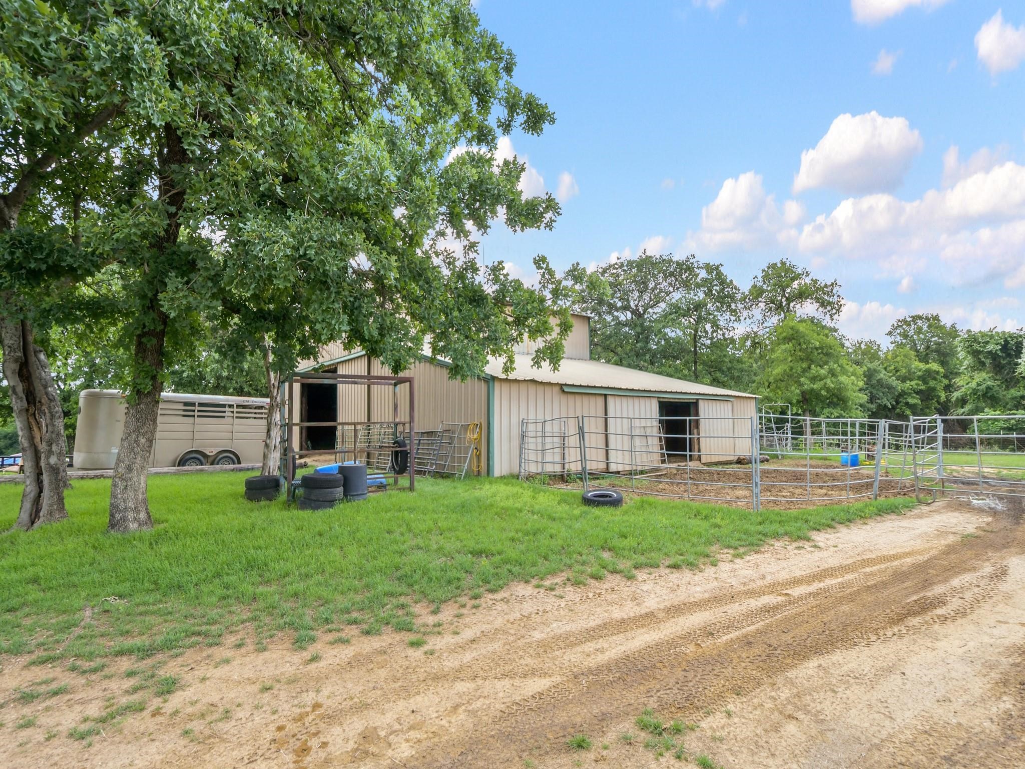 1189 Lloyds Road, Little Elm, TX, 75068