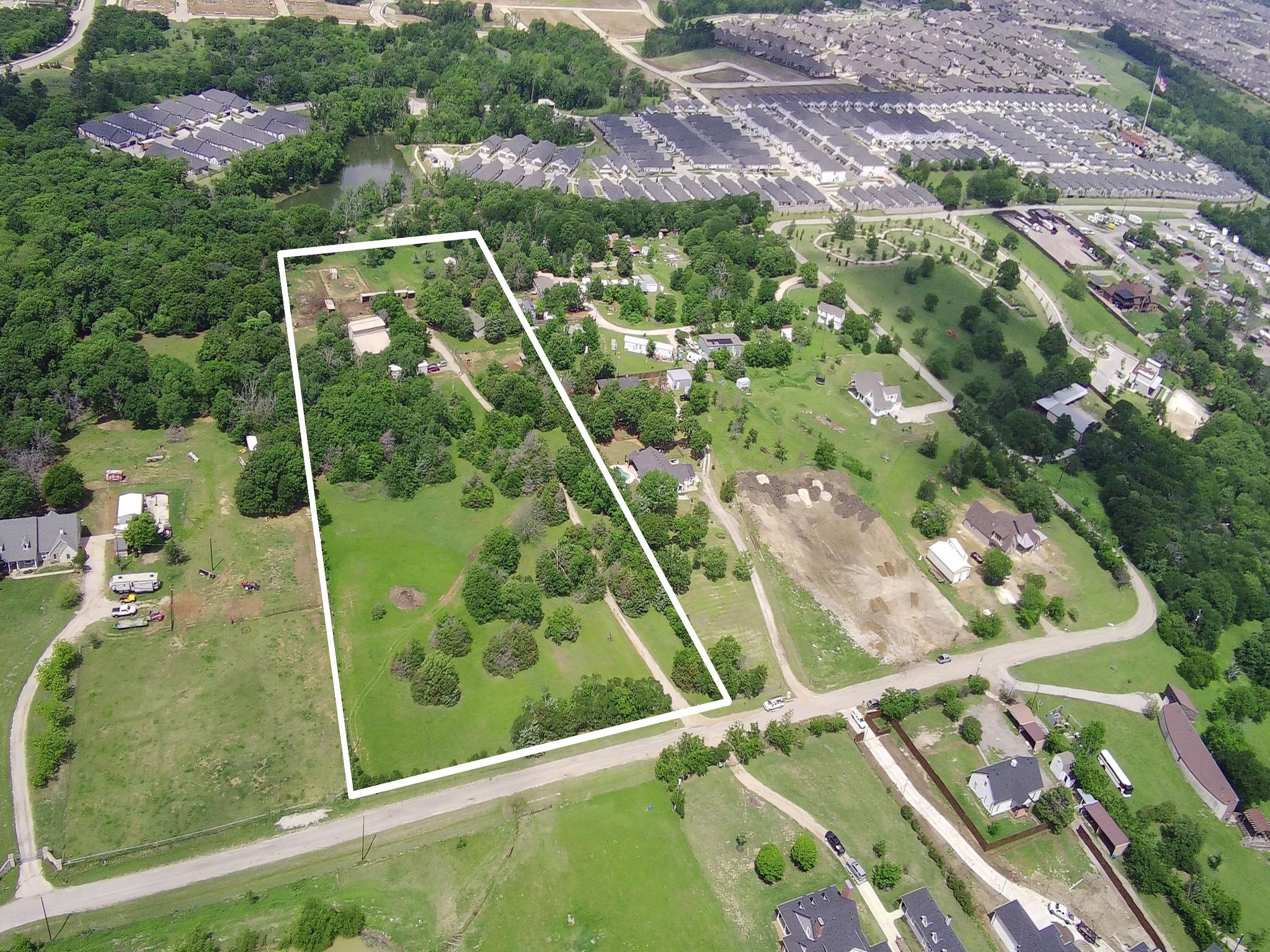 1189 Lloyds Road, Little Elm, TX, 75068