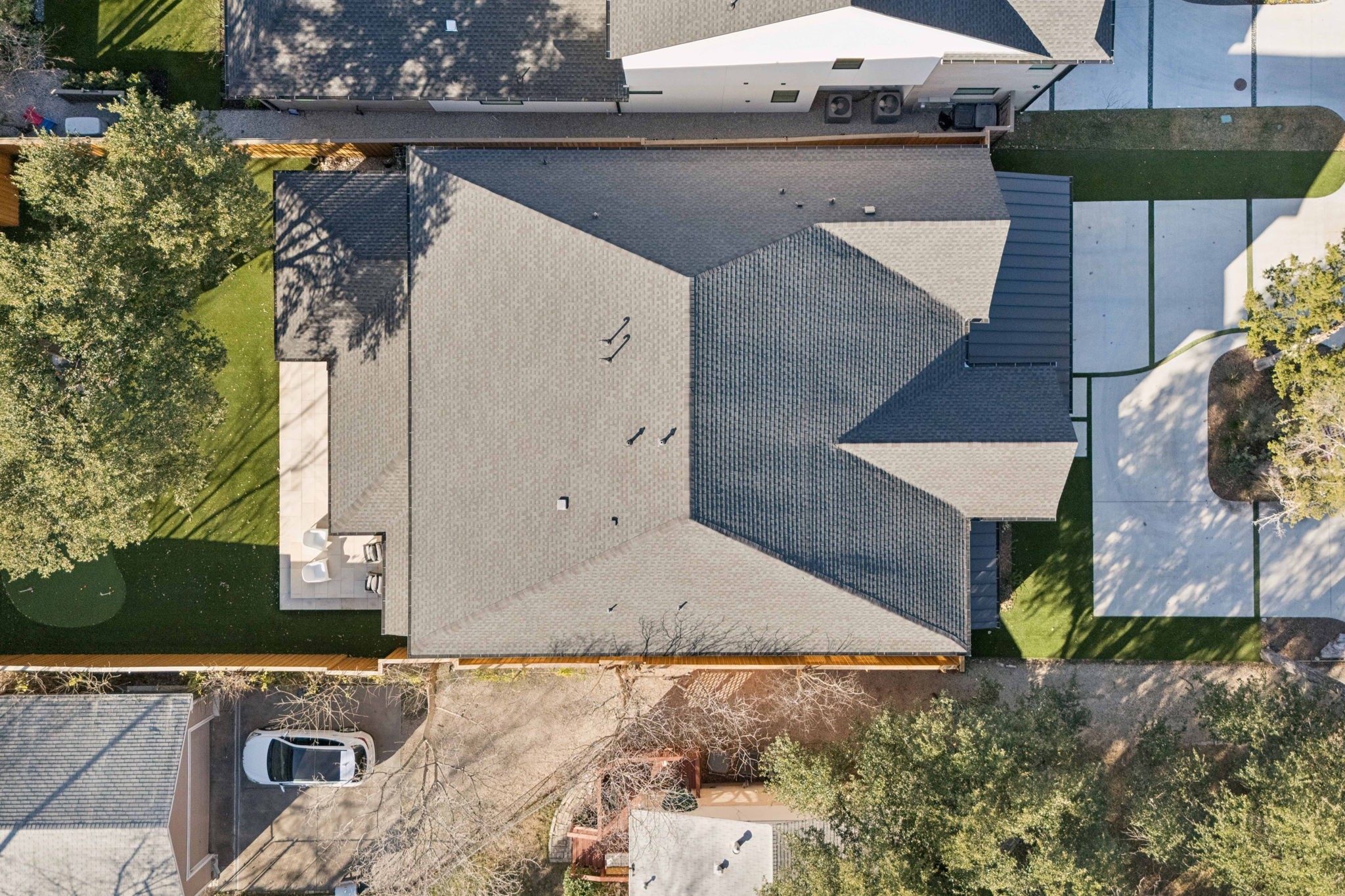 8427 Midway Road, Dallas, TX, 75209