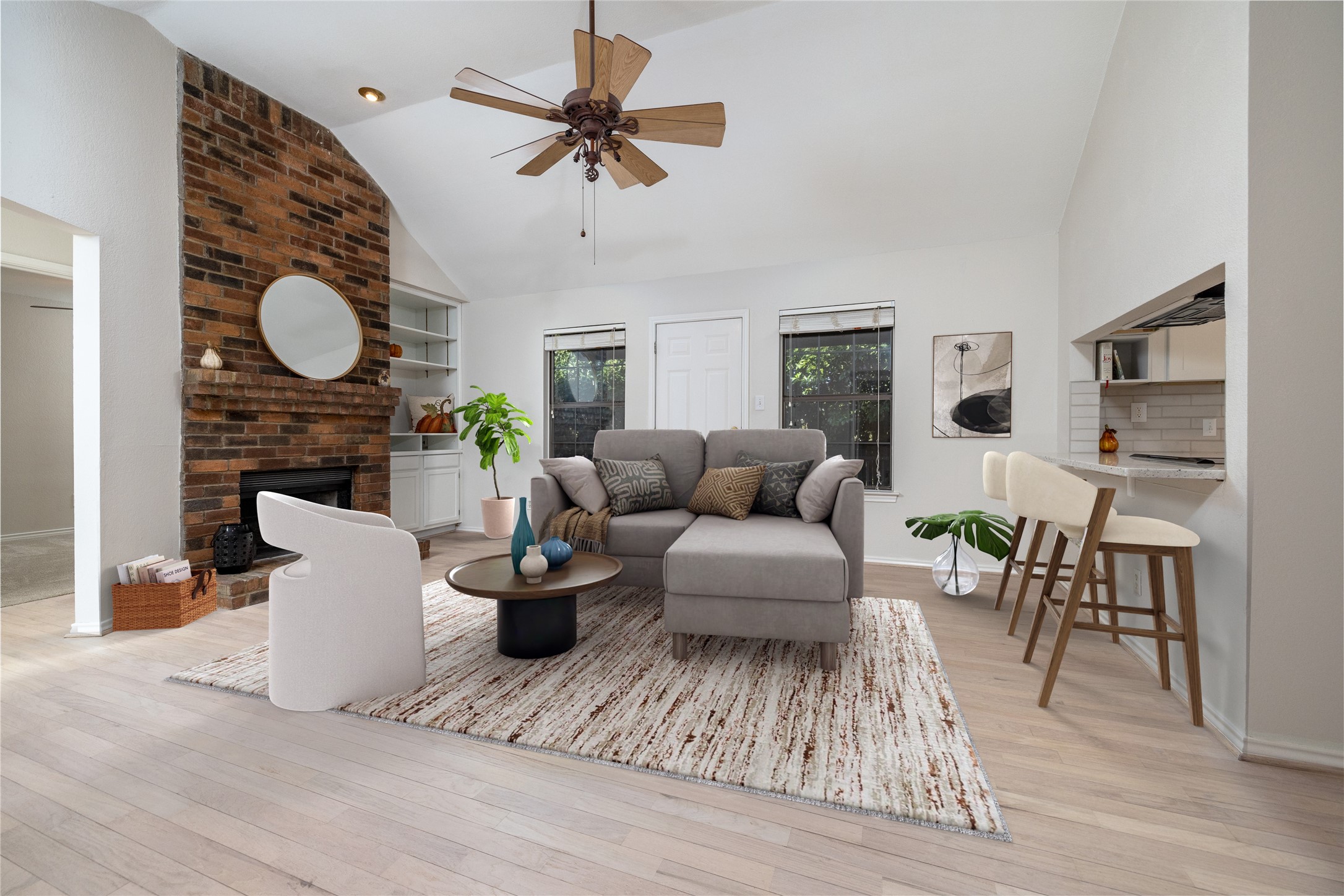 Property photo 02 of 1808 Maplewood Trail, Colleyville, TX 76034 | MLS #21256585
