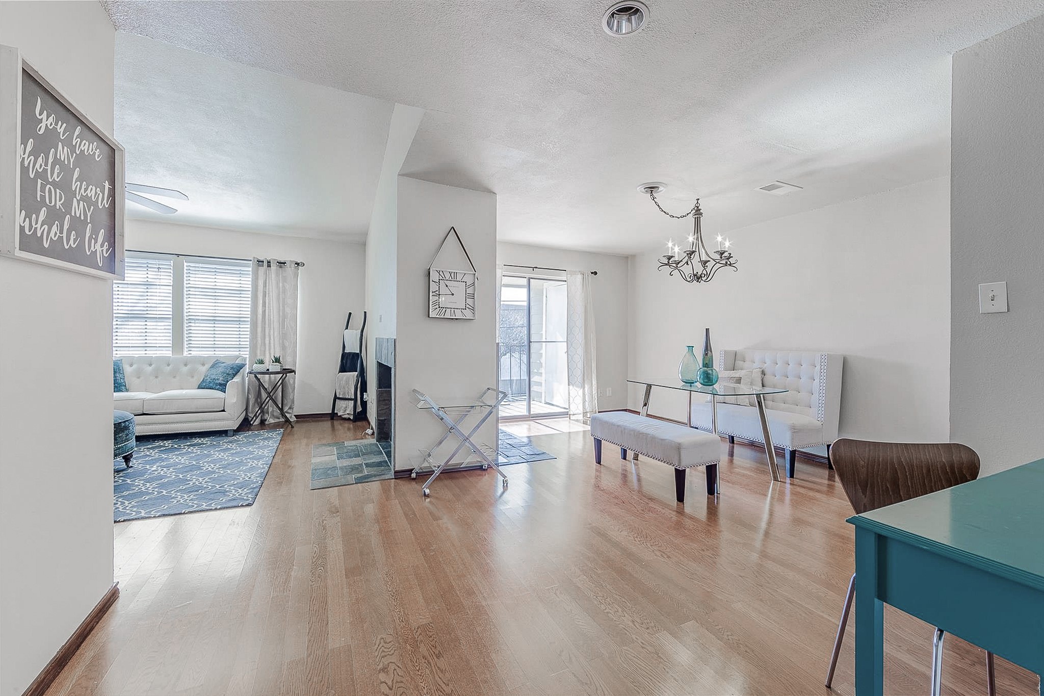 Property photo 01 of 4748 Old Bent Tree Lane UNIT 2106, Dallas, TX 75287 | MLS #21256626