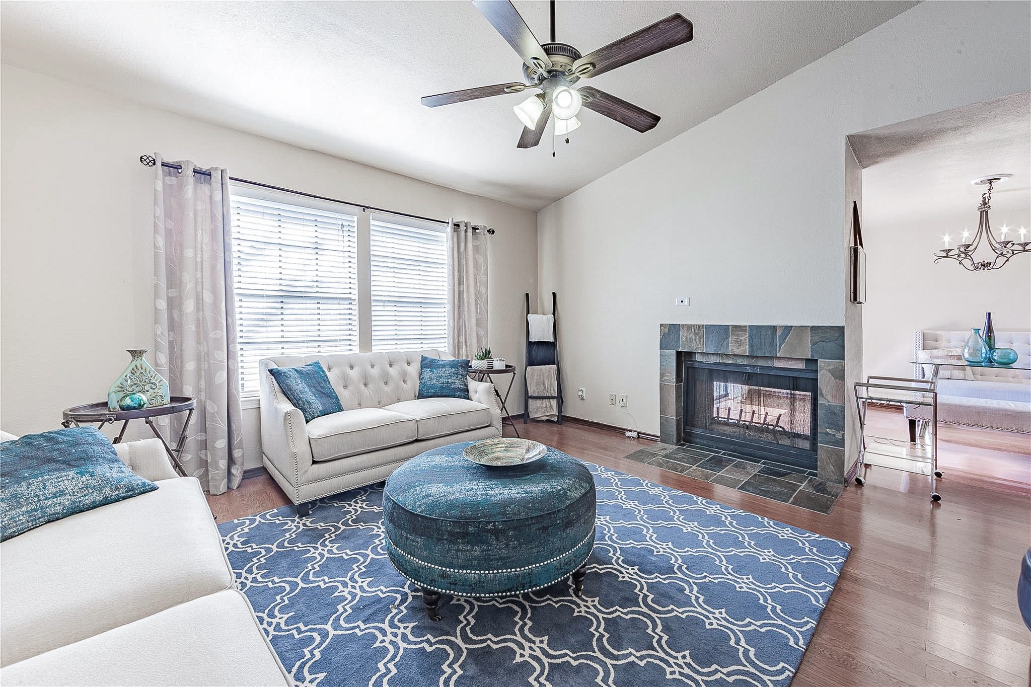 Property photo 02 of 4748 Old Bent Tree Lane UNIT 2106, Dallas, TX 75287 | MLS #21256626