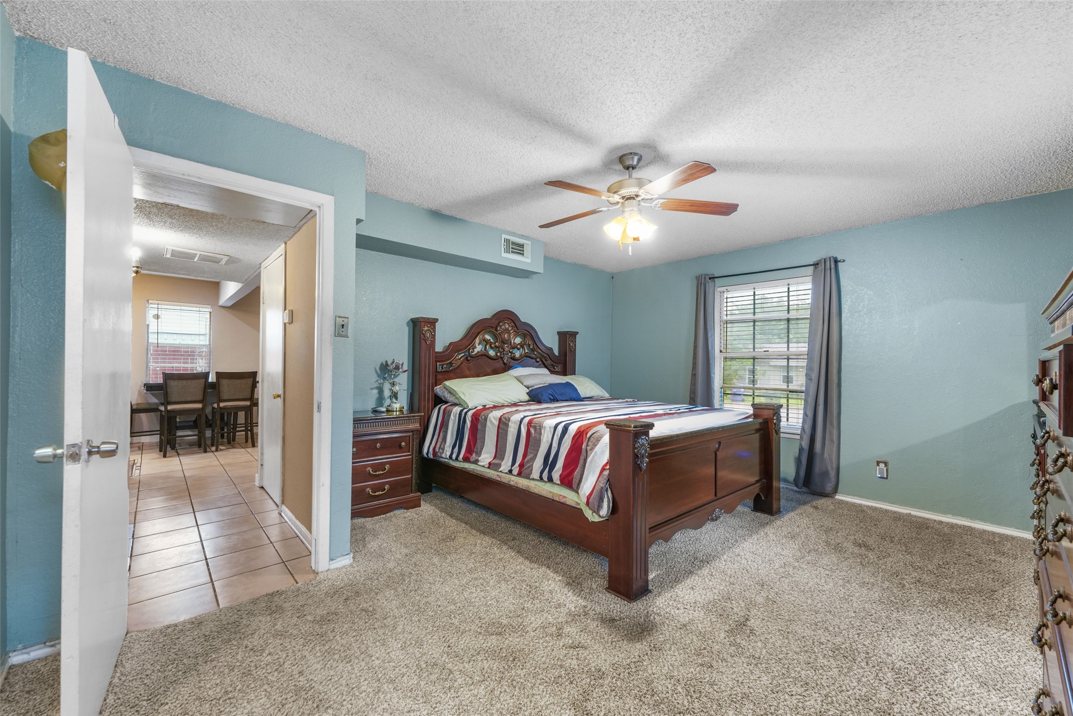 14004 Cimarron Drive, Balch Springs, TX, 75180