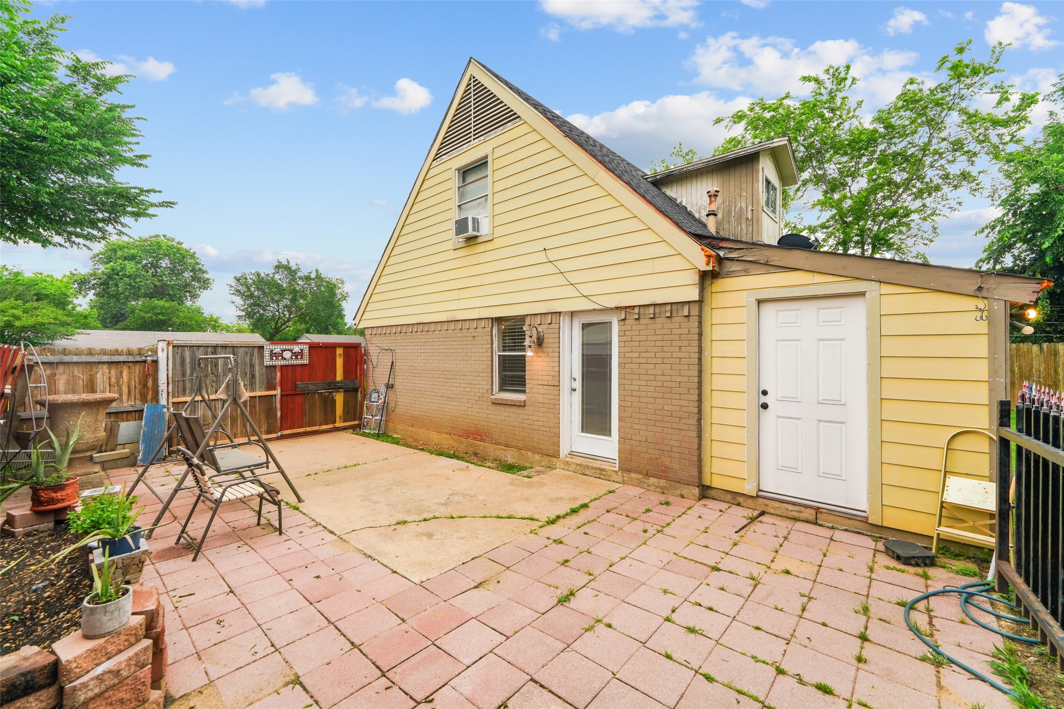 14004 Cimarron Drive, Balch Springs, TX, 75180
