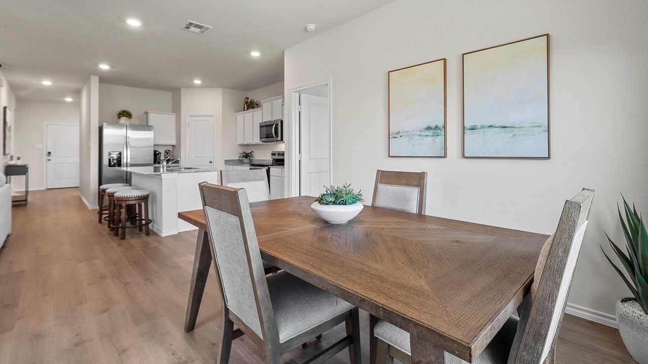 218 Van Horn Drive, Terrell, TX, 75160