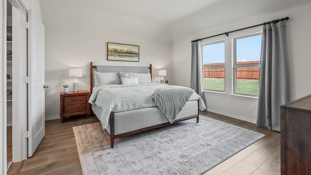 218 Van Horn Drive, Terrell, TX, 75160