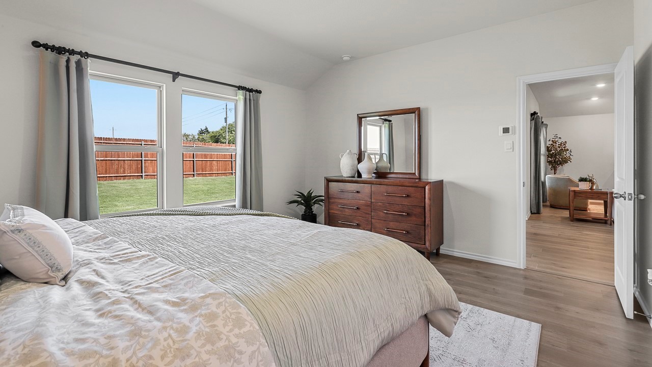 218 Van Horn Drive, Terrell, TX, 75160