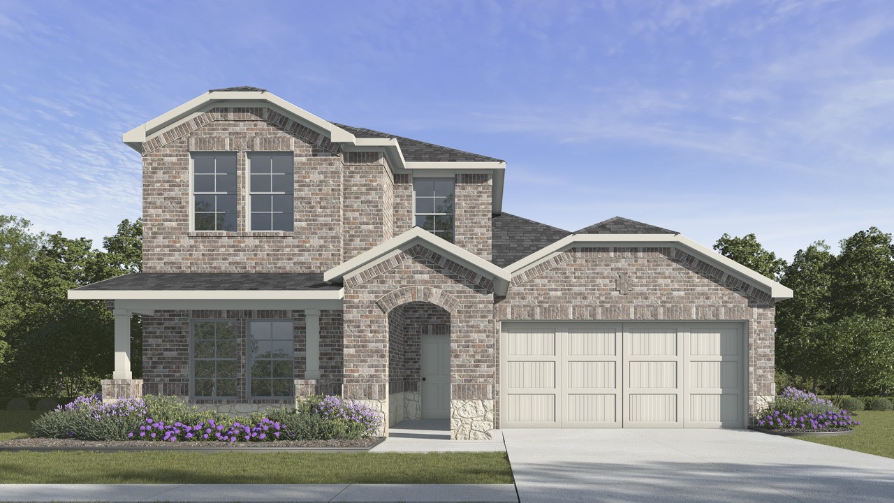 Property photo 01 of 207 Van Horn Drive, Terrell, TX 75160 | MLS #21256708