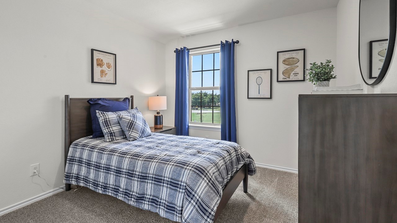 207 Van Horn Drive, Terrell, TX, 75160