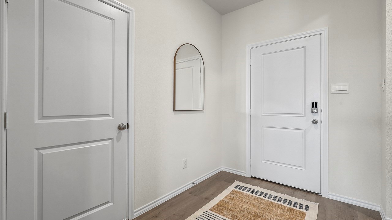 207 Van Horn Drive, Terrell, TX, 75160