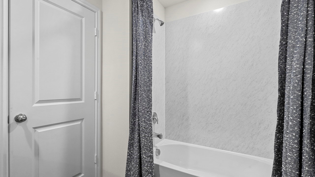 207 Van Horn Drive, Terrell, TX, 75160
