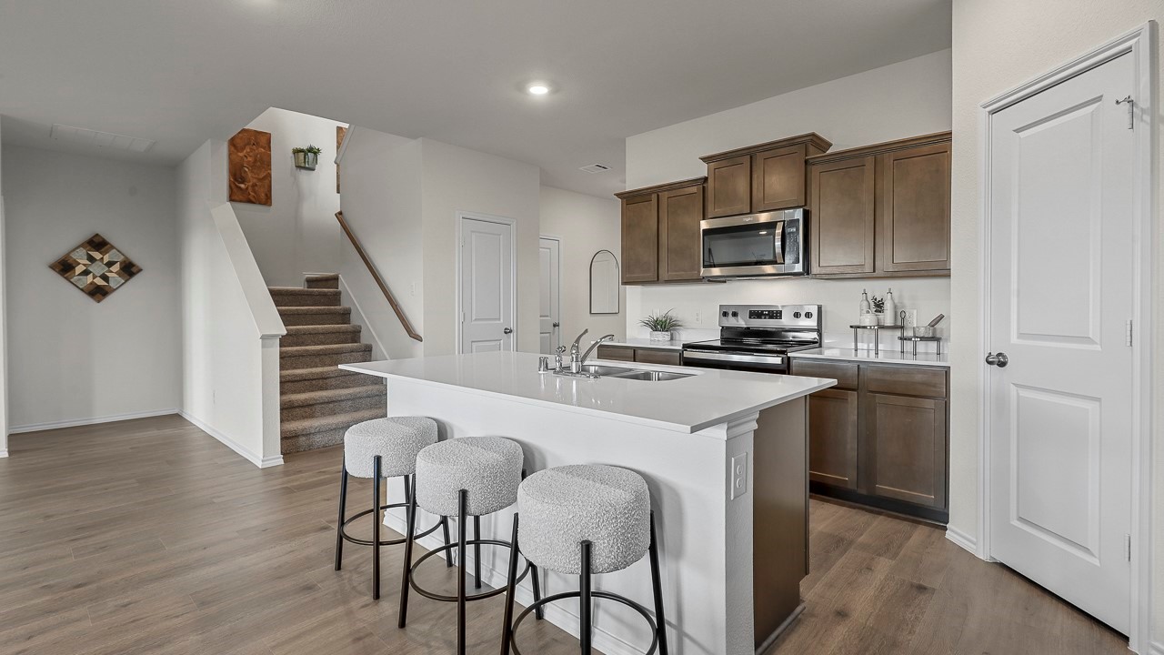 207 Van Horn Drive, Terrell, TX, 75160