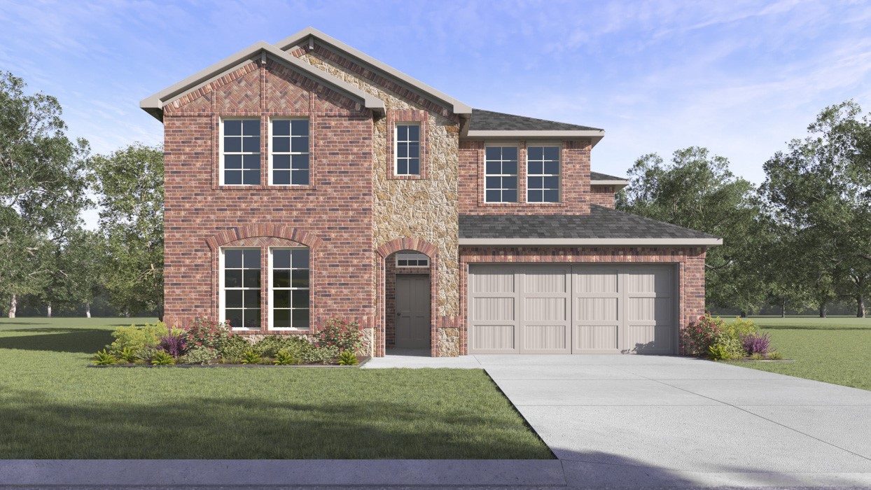 Property photo 01 of 2450 Wesley Avenue, Royse City, TX 75189 | MLS #21256713