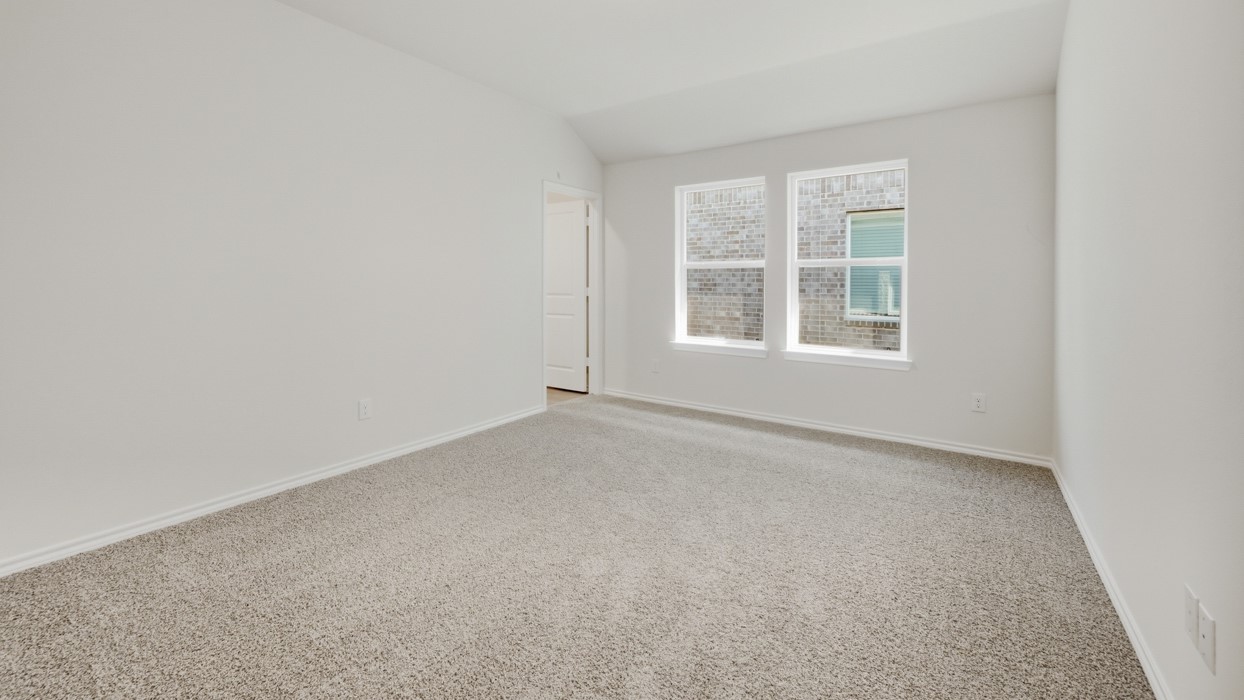 3200 Charleston Drive, Ennis, TX, 75119