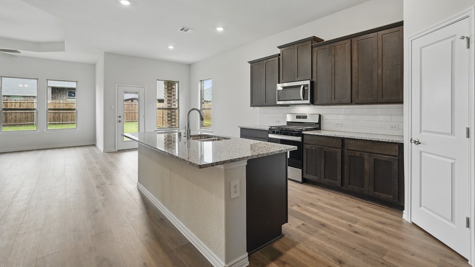 2435 Wesley Avenue, Royse City, TX, 75189