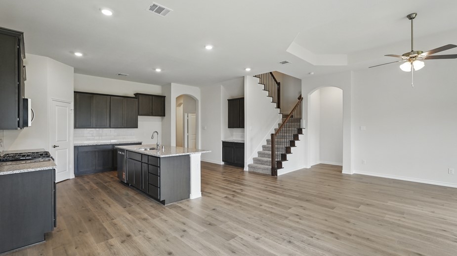 2435 Wesley Avenue, Royse City, TX, 75189