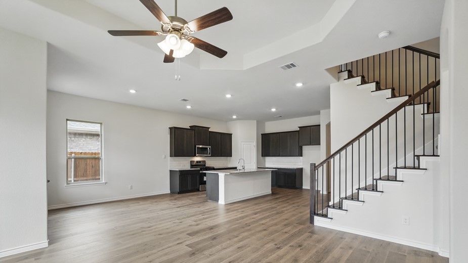 2435 Wesley Avenue, Royse City, TX, 75189
