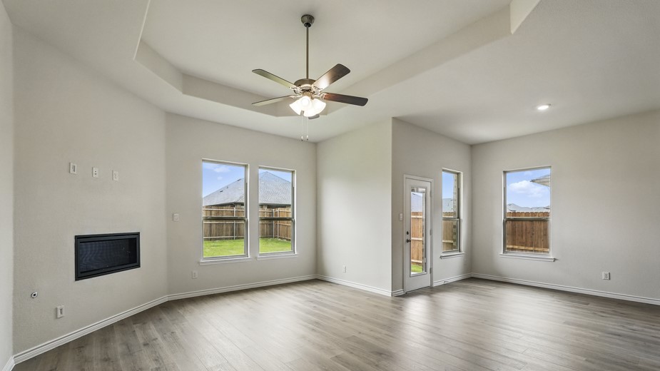2435 Wesley Avenue, Royse City, TX, 75189