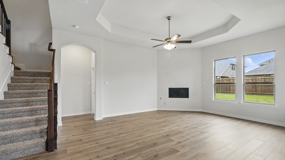 2435 Wesley Avenue, Royse City, TX, 75189