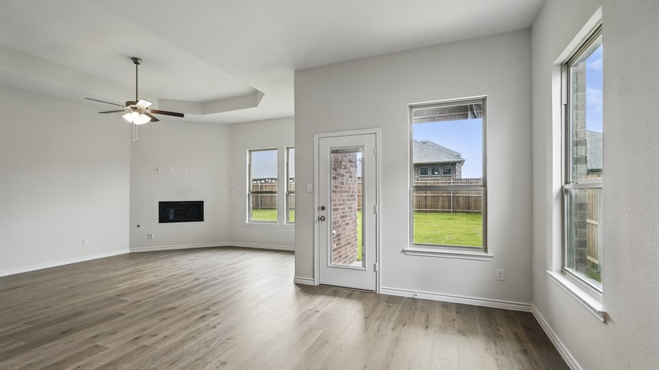 2435 Wesley Avenue, Royse City, TX, 75189