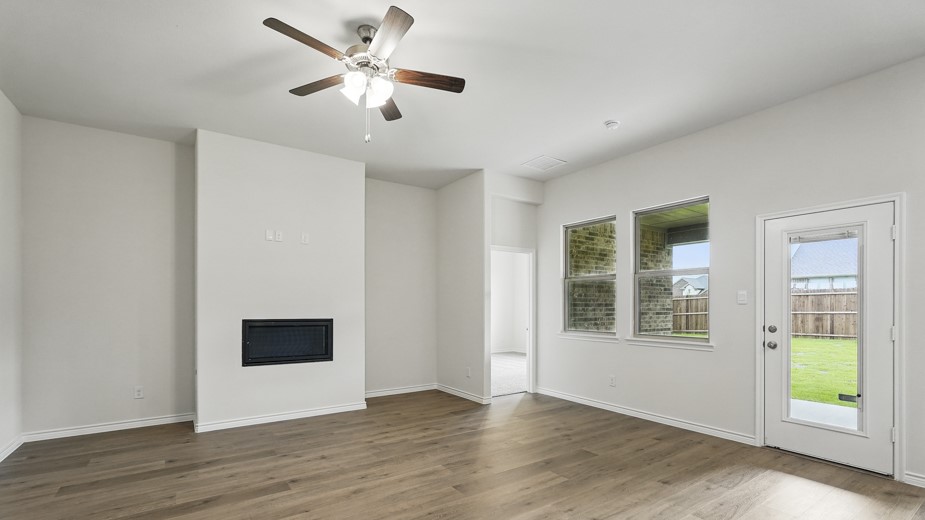 2454 Wesley Avenue, Royse City, TX, 75189