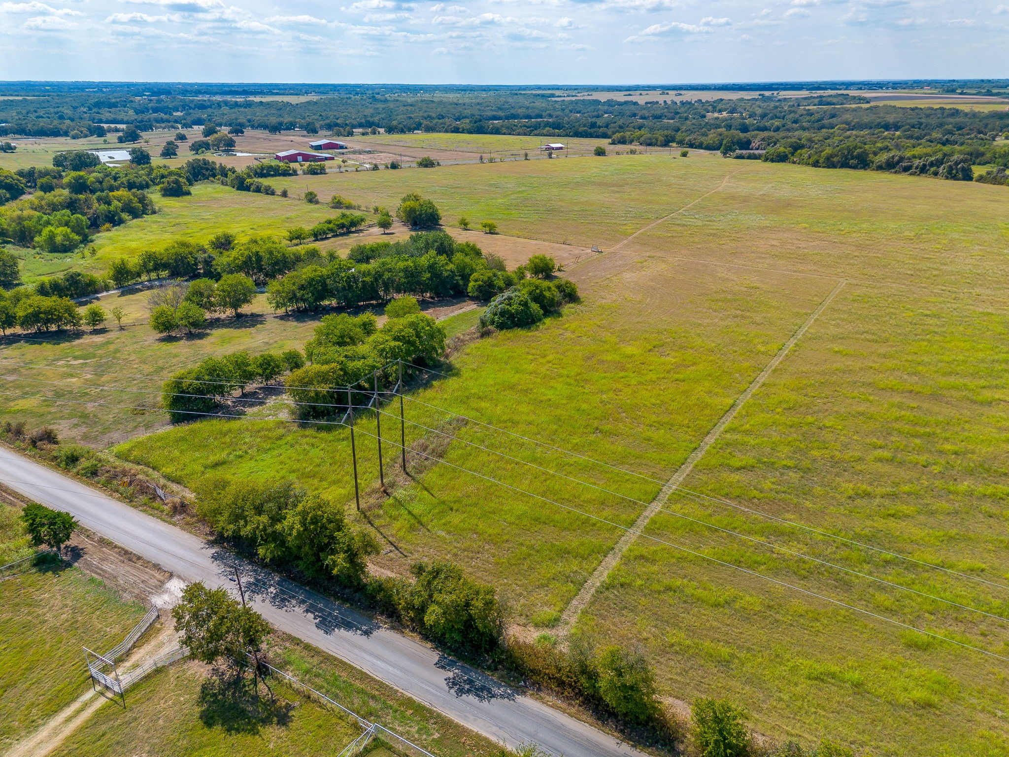4004 County Road 405, Alvarado, TX, 76009