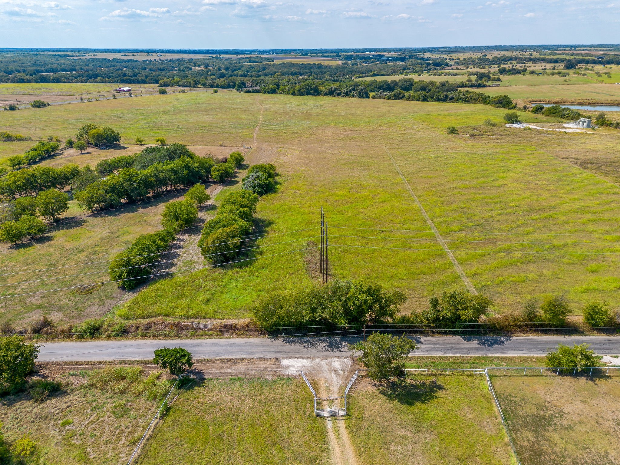 4004 County Road 405, Alvarado, TX, 76009