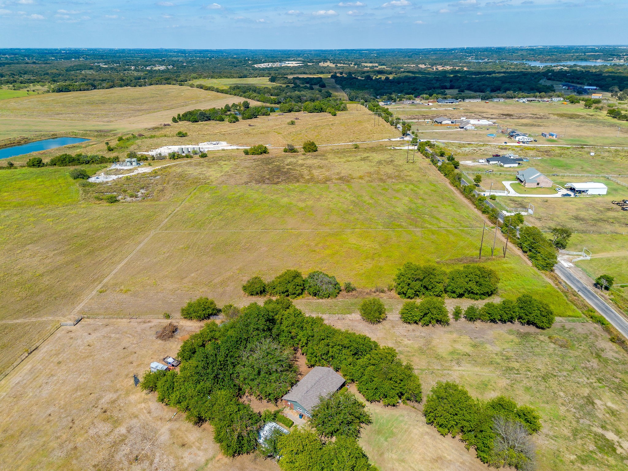 4004 County Road 405, Alvarado, TX, 76009