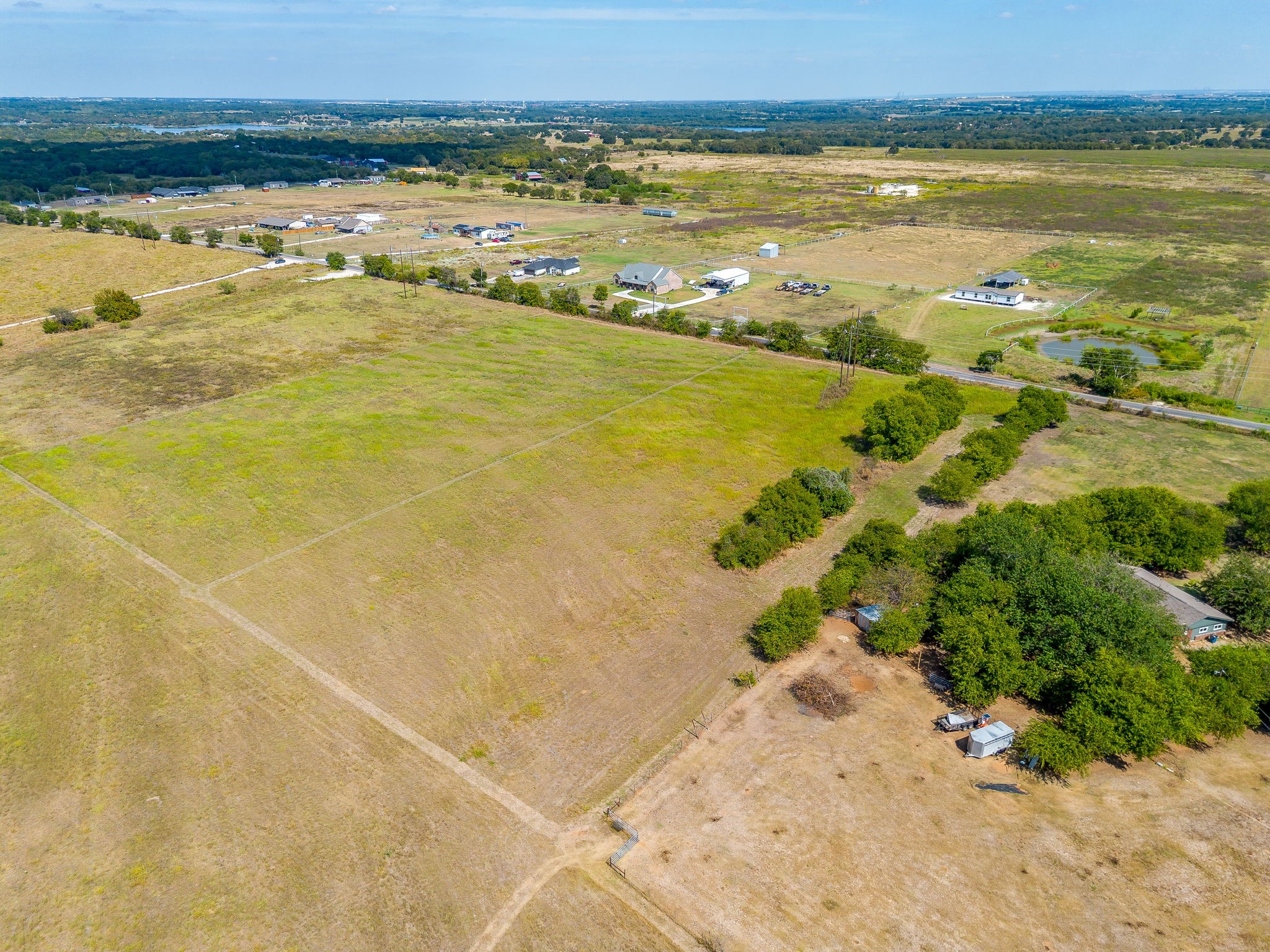 4004 County Road 405, Alvarado, TX, 76009