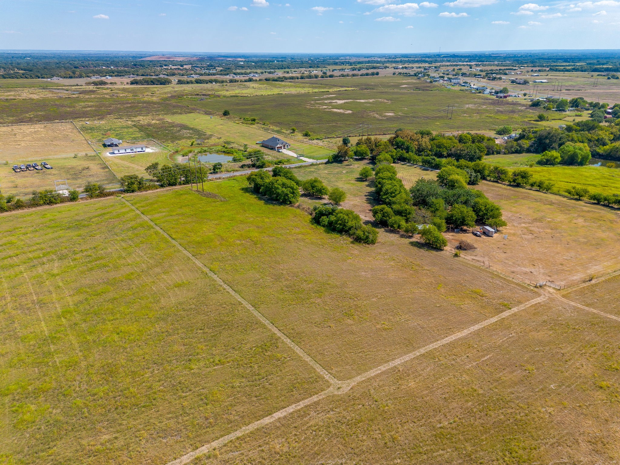 4004 County Road 405, Alvarado, TX, 76009
