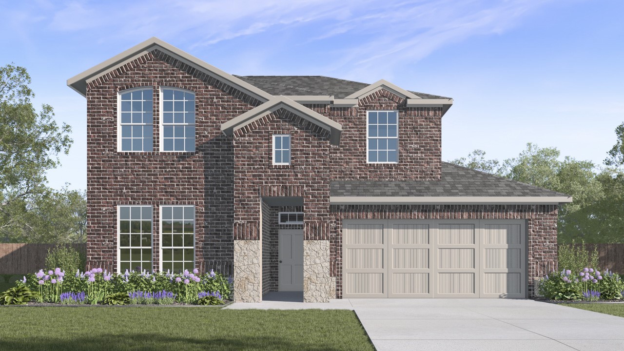 Property photo 01 of 2431 Wesley Avenue, Royse City, TX 75189 | MLS #21256856