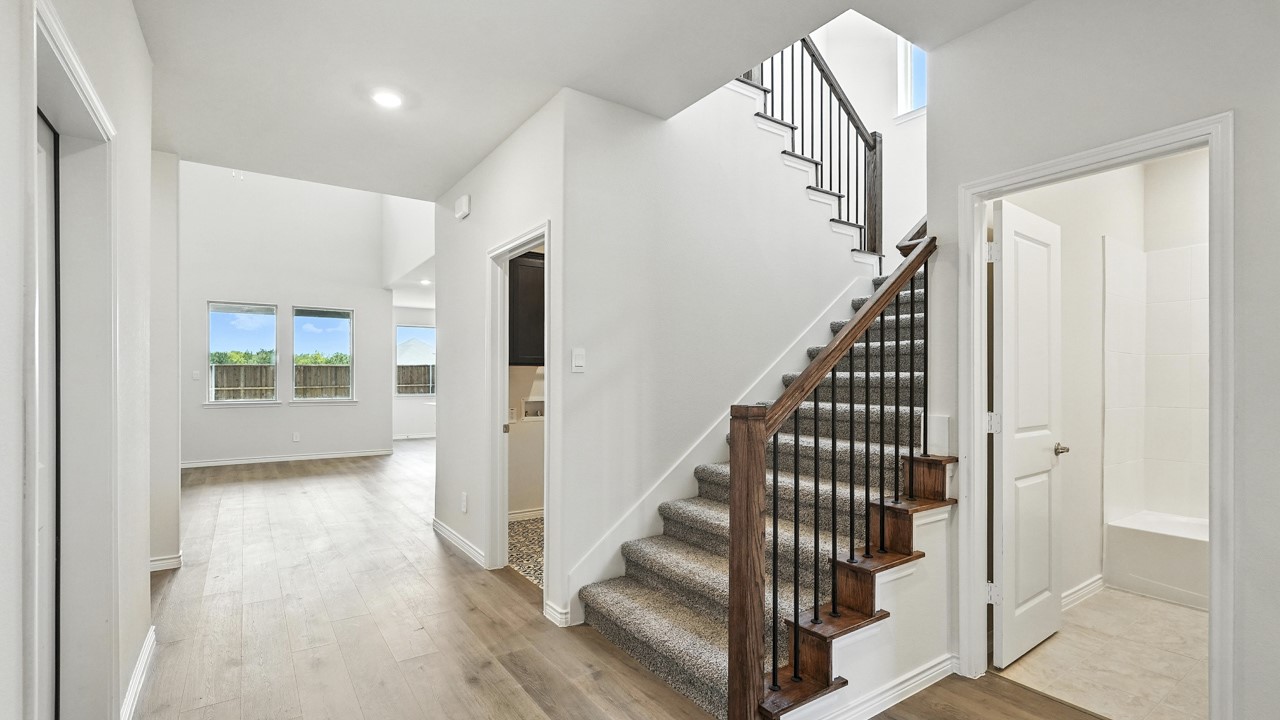 2431 Wesley Avenue, Royse City, TX, 75189